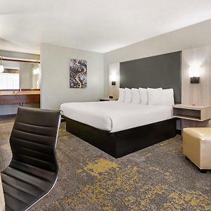Habitación con Cama King