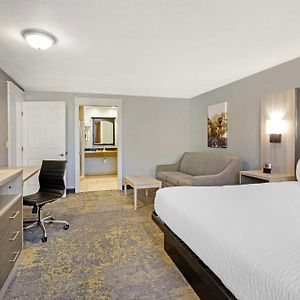Habitación con Cama King